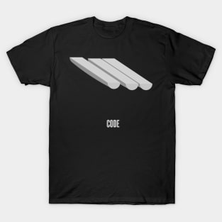 code T-Shirt